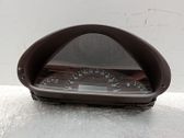 Velocímetro (tablero de instrumentos)