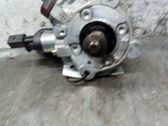 Fuel injection high pressure pump
