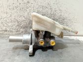 Brake booster