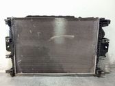 Coolant radiator