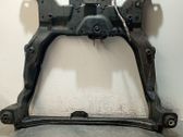 Front subframe