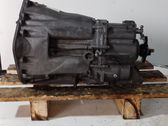 Механическая коробка передач, 5 передач