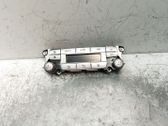 Air conditioner control unit module