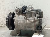 Compresor (bomba) del aire acondicionado (A/C))