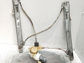 Fensterheber mechanisch Tür vorne
