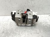Front door lock motor