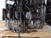 Engine block