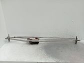 Motor del limpiaparabrisas