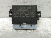 Other control units/modules