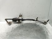 Motor del limpiaparabrisas