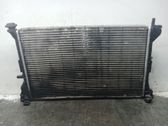 Coolant radiator