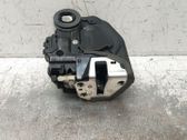 Motor de cierre de puerta trasera