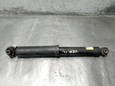 Stoßdämpfer hinten
