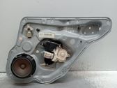 Fensterheber elektrisch mit Motor Tür hinten