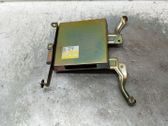 Unidad de control/módulo del motor