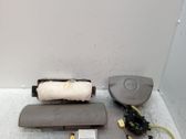 Juego de airbags