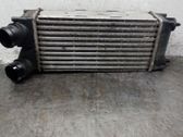 Radiador intercooler