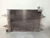 Radiateur condenseur de climatisation