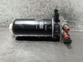 Fuel tank mounting bracket