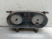 Compteur de vitesse tableau de bord