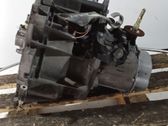 Manual 5 speed gearbox