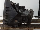 Mechaninė 5 pavarų dėžė