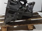 Manual 5 speed gearbox