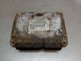 Unidad de control/módulo del motor