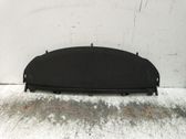 Parcel shelf