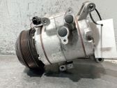 Air conditioning (A/C) compressor (pump)