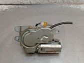 Rear window wiper motor