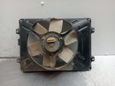 Ventilateur de refroidissement de radiateur électrique