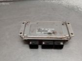 Unidad de control/módulo del motor