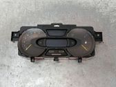Velocímetro (tablero de instrumentos)