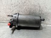 Soporte de montaje del depósito de combustible
