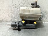 Brake booster