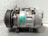Compresor (bomba) del aire acondicionado (A/C))
