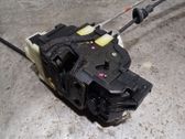 Motor de cierre de puerta trasera