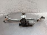Motor del limpiaparabrisas
