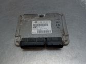 Engine control unit/module