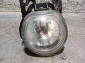 Front fog light