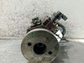 Fuel injection high pressure pump