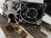 Manual 5 speed gearbox
