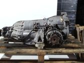 Manual 5 speed gearbox