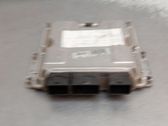 Unidad de control/módulo del motor