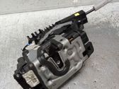 Motor de la cerradura de la puerta delantera