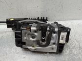 Motor de la cerradura de la puerta delantera