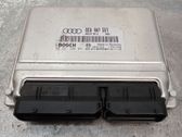 Unidad de control/módulo del motor