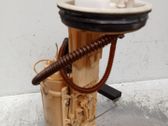 In-tank fuel pump