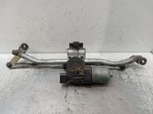 Motor del limpiaparabrisas